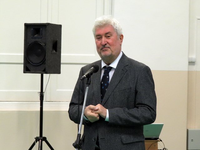 Multifunkcionális épület avató 14